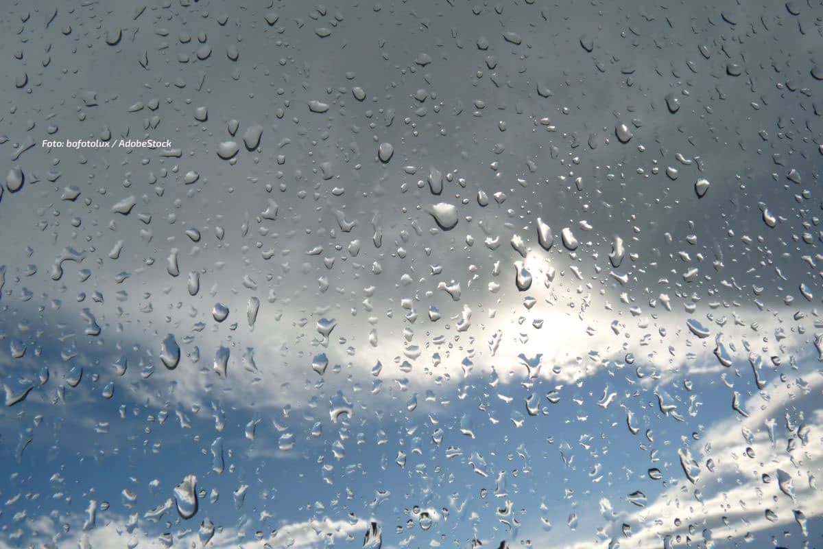 Vom Hochsommer zur Sommerfrische: Skandinavien-Tief drückt Deutschlands Temperaturen um mehr als 10 Grad